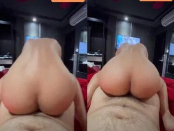 Em gái việt đi khách tây sướng ê ẩm hết bướm